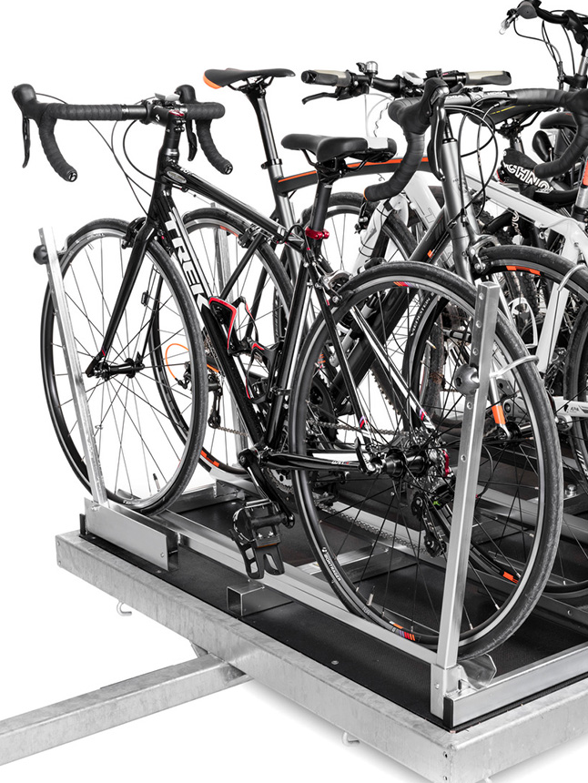 remorque 8 vélos