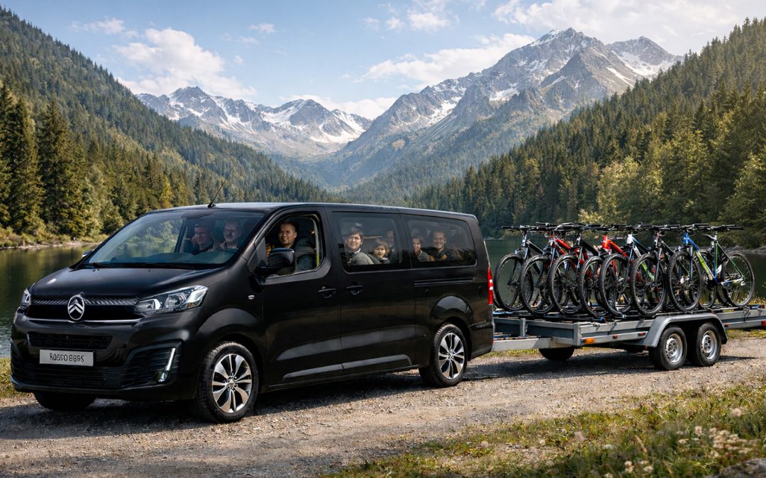 Sortie vélo en Club ou entre amis